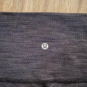 size 6 lululemon leggings